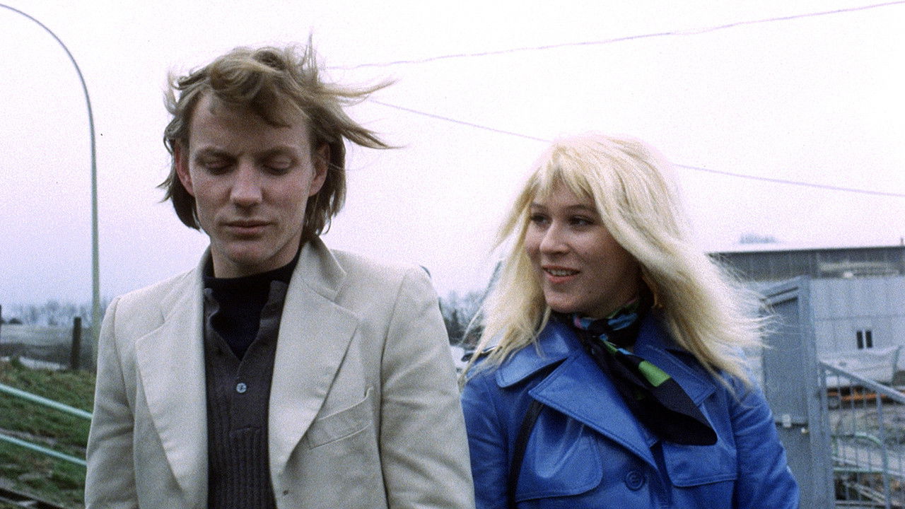 Backdrop image for movie Supermarket