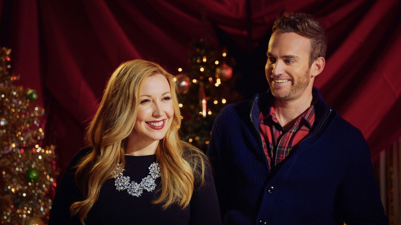 Backdrop image for movie The Christmas Challenge