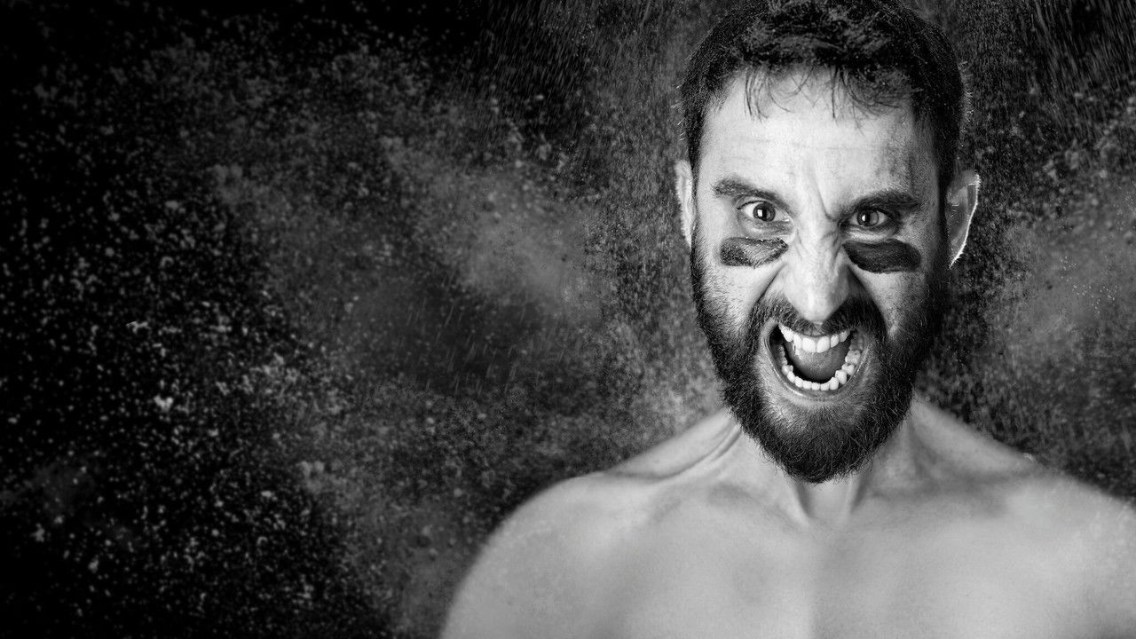 Backdrop image for movie Hate by Dani Rovira