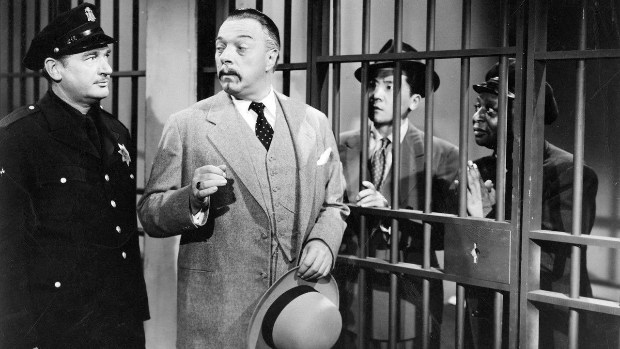 Backdrop image for movie The Shanghai Chest