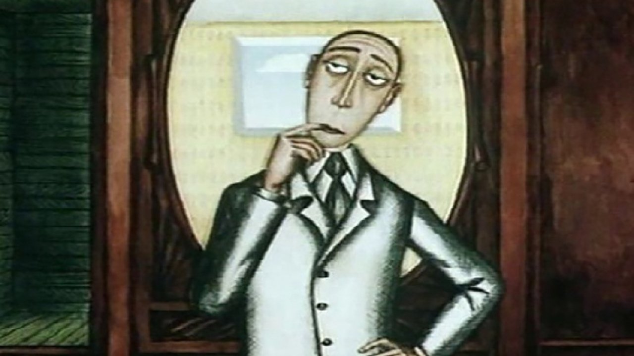 Backdrop image for movie Armoire
