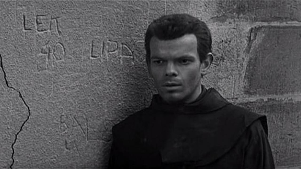 Backdrop image for movie The Organ