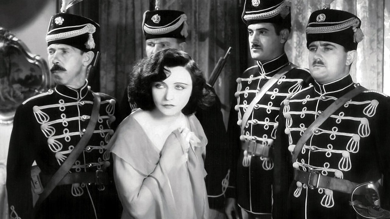 Backdrop image for movie A Woman Commands