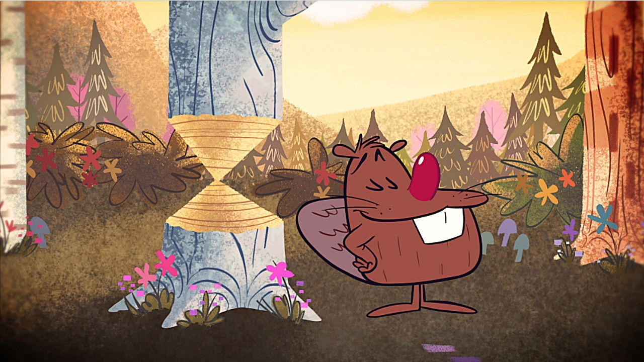 Backdrop image for movie Beavers: Patagonia invaders