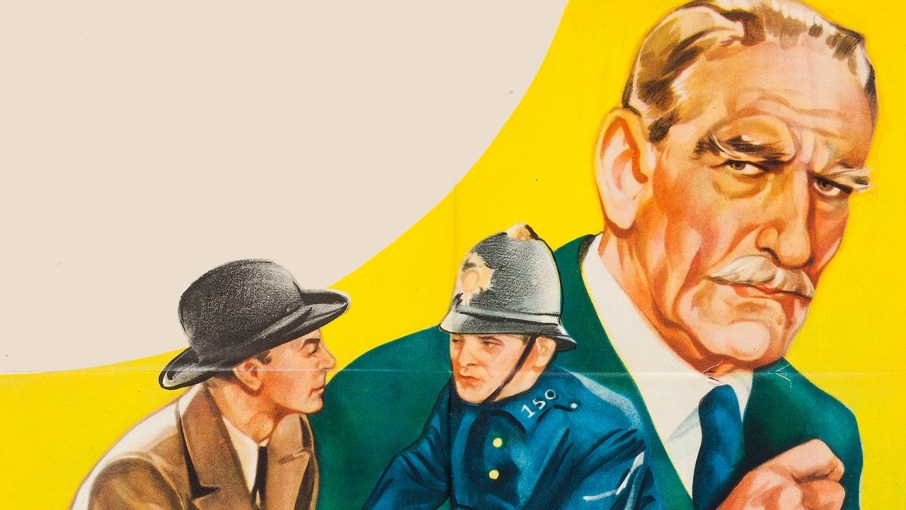 Backdrop image for movie Scotland Yard Investigator