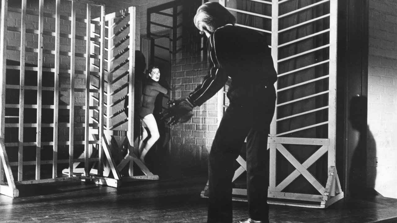 Backdrop image for movie I Was a Teenage Werewolf