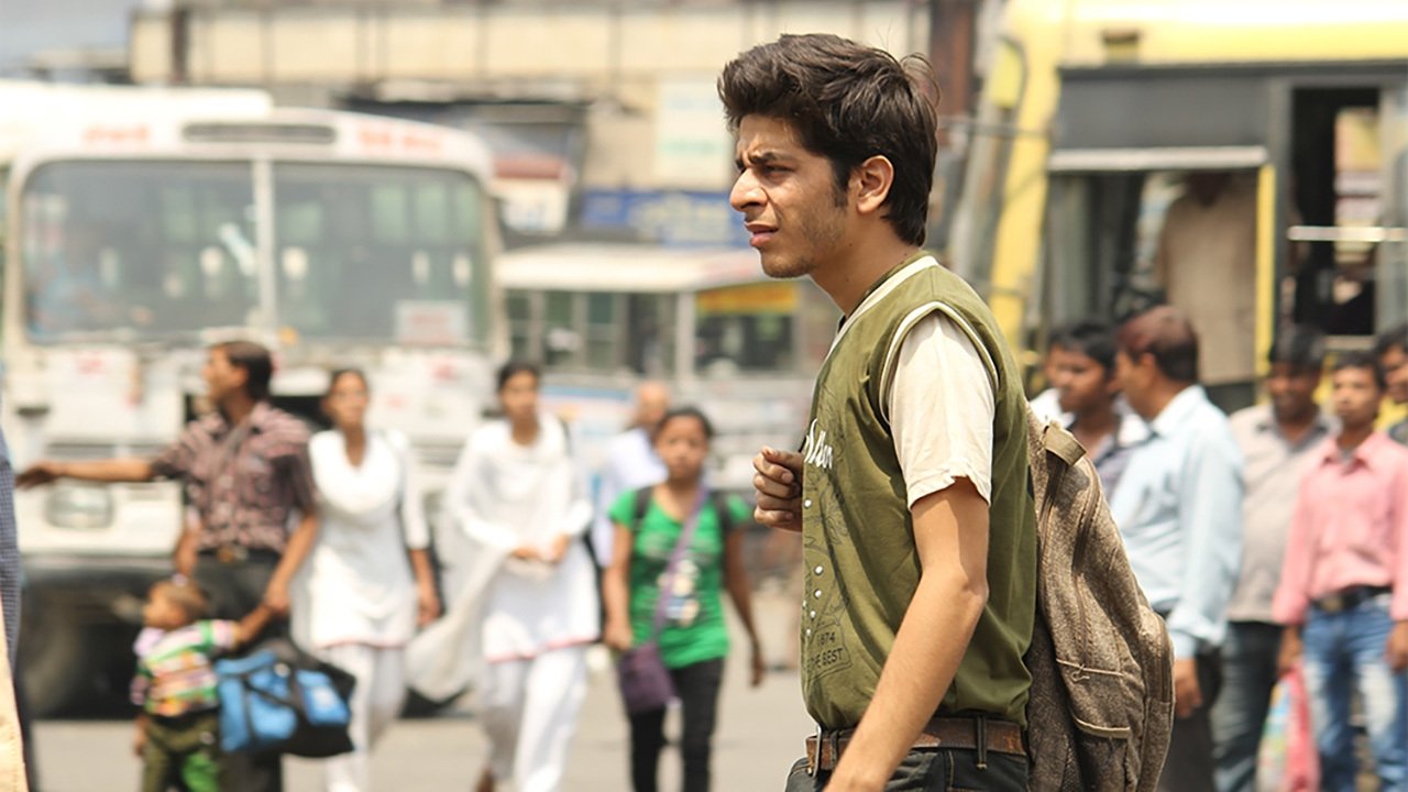 Backdrop image for movie Titli