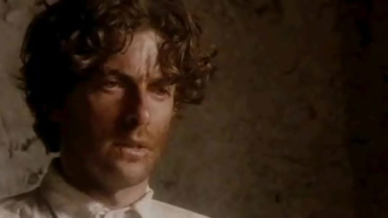 Backdrop image for movie Lost for Words