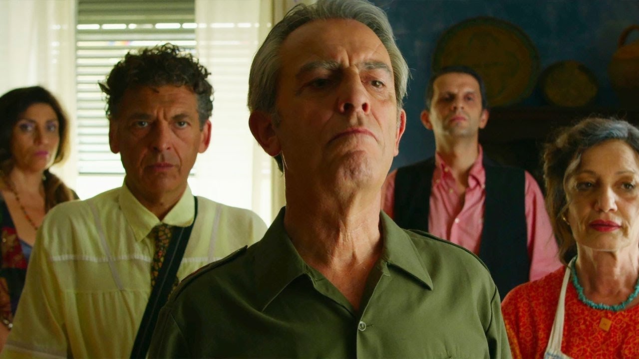 Backdrop image for movie Querido Fidel