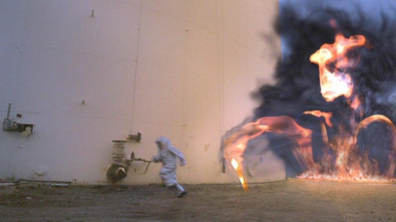 Backdrop image for movie Fire Serpent