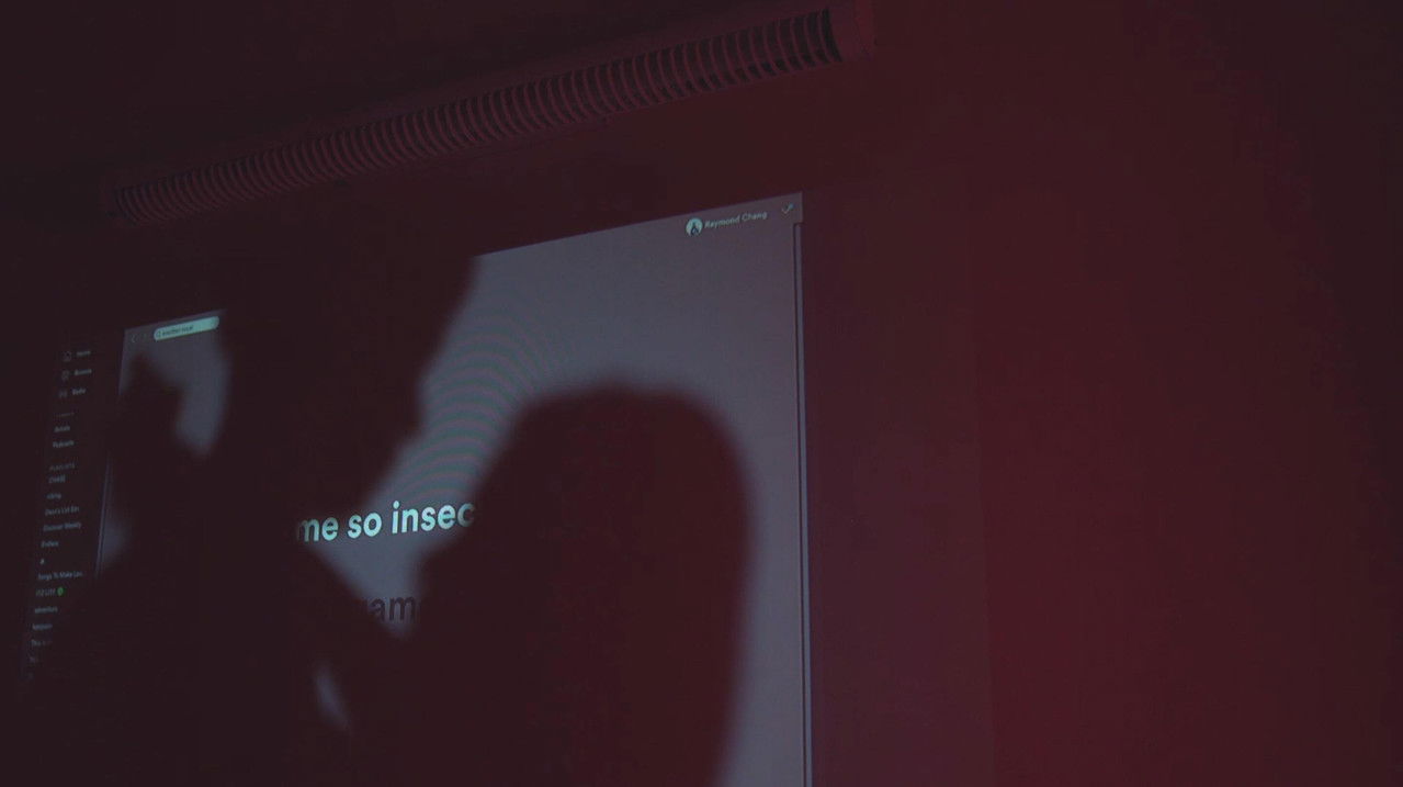 Backdrop image for movie Is it Cold in Winter?