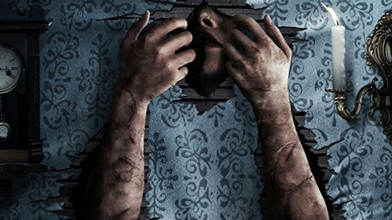 Backdrop image for movie A Demon Within