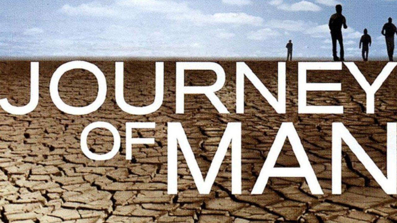 Backdrop image for movie The Journey of Man: A Genetic Odyssey
