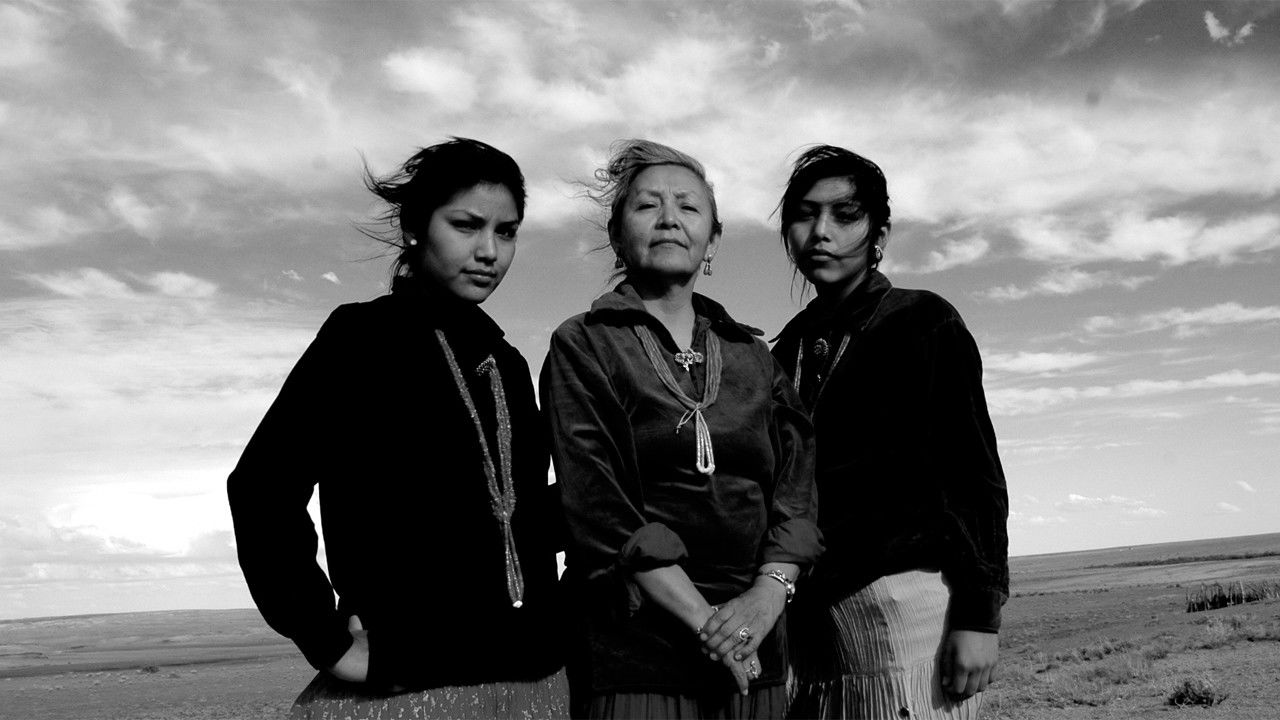 Backdrop image for movie Shimásání