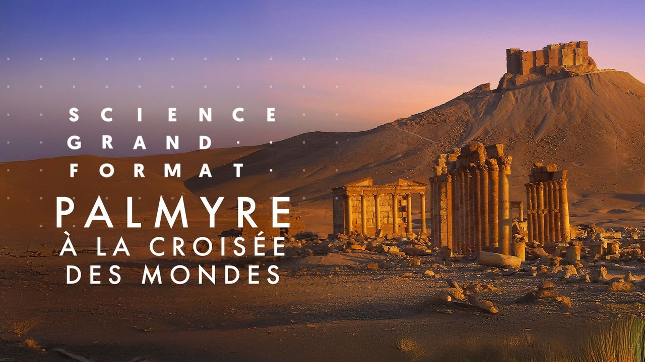 Backdrop image for movie Palmyre, à la croisée des mondes