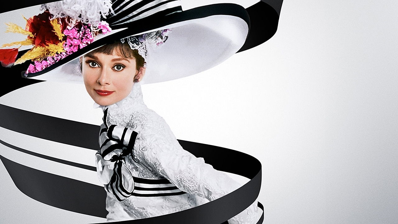Backdrop image for movie My Fair Lady