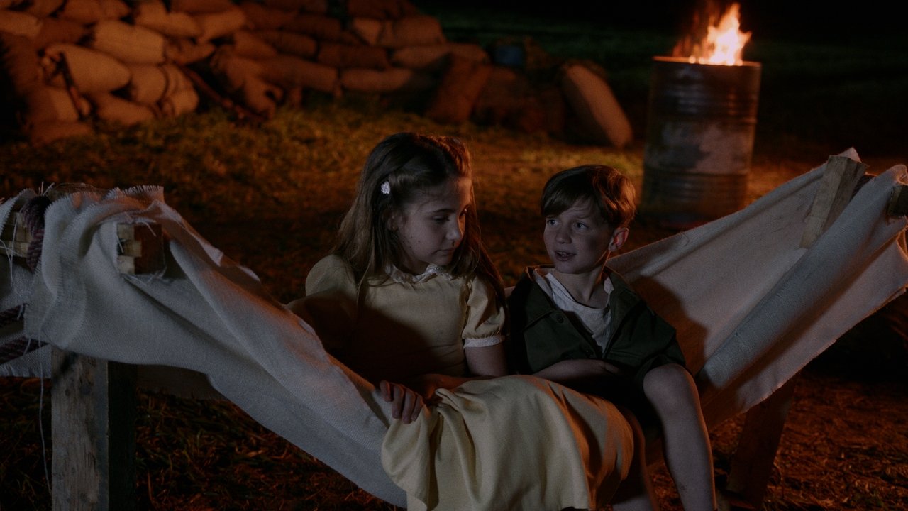 Backdrop image for movie Peaceful Nights