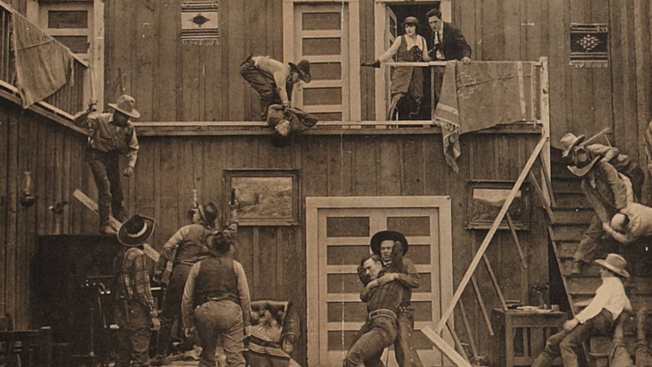 Backdrop image for movie Ruth of the Rockies