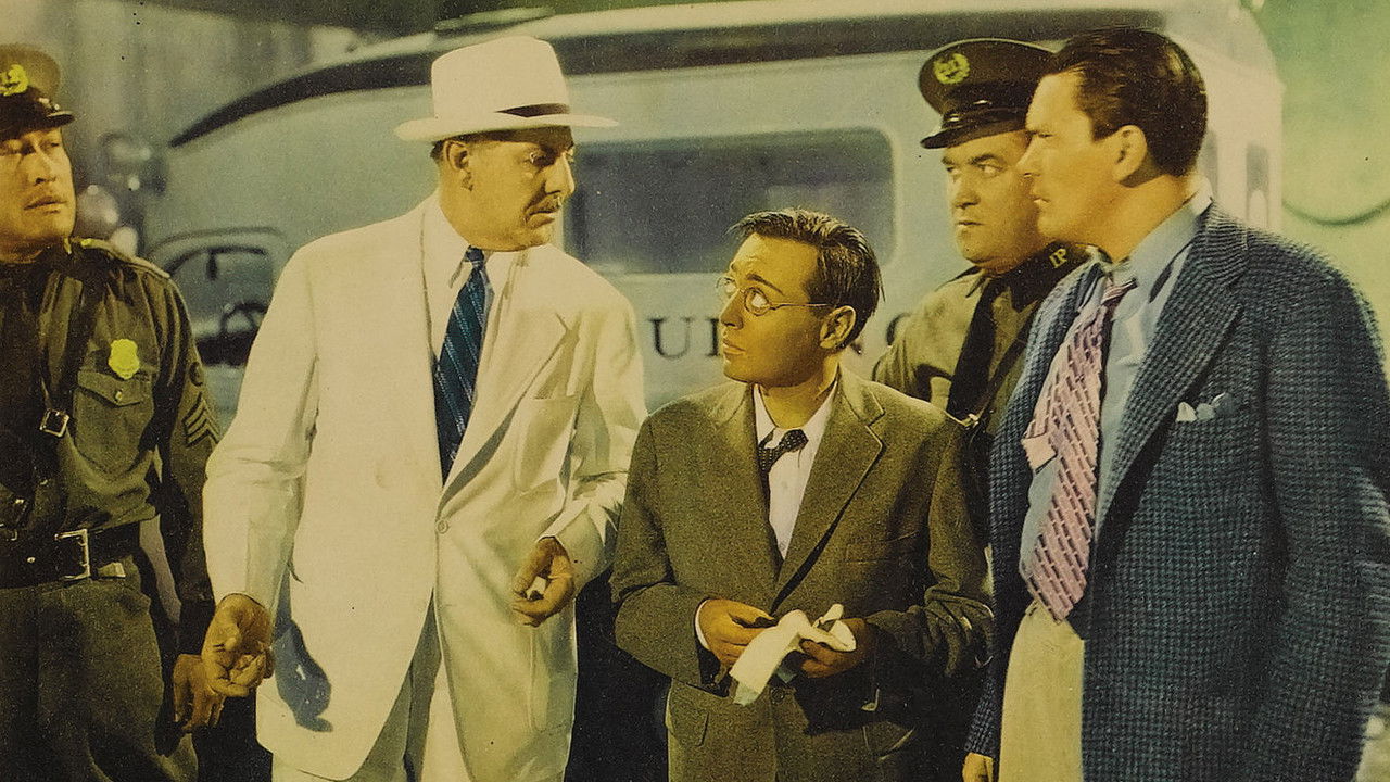 Backdrop image for movie Mr. Moto in Danger Island