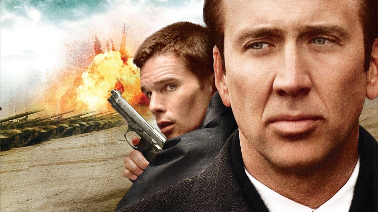 Backdrop image for movie Lord of War