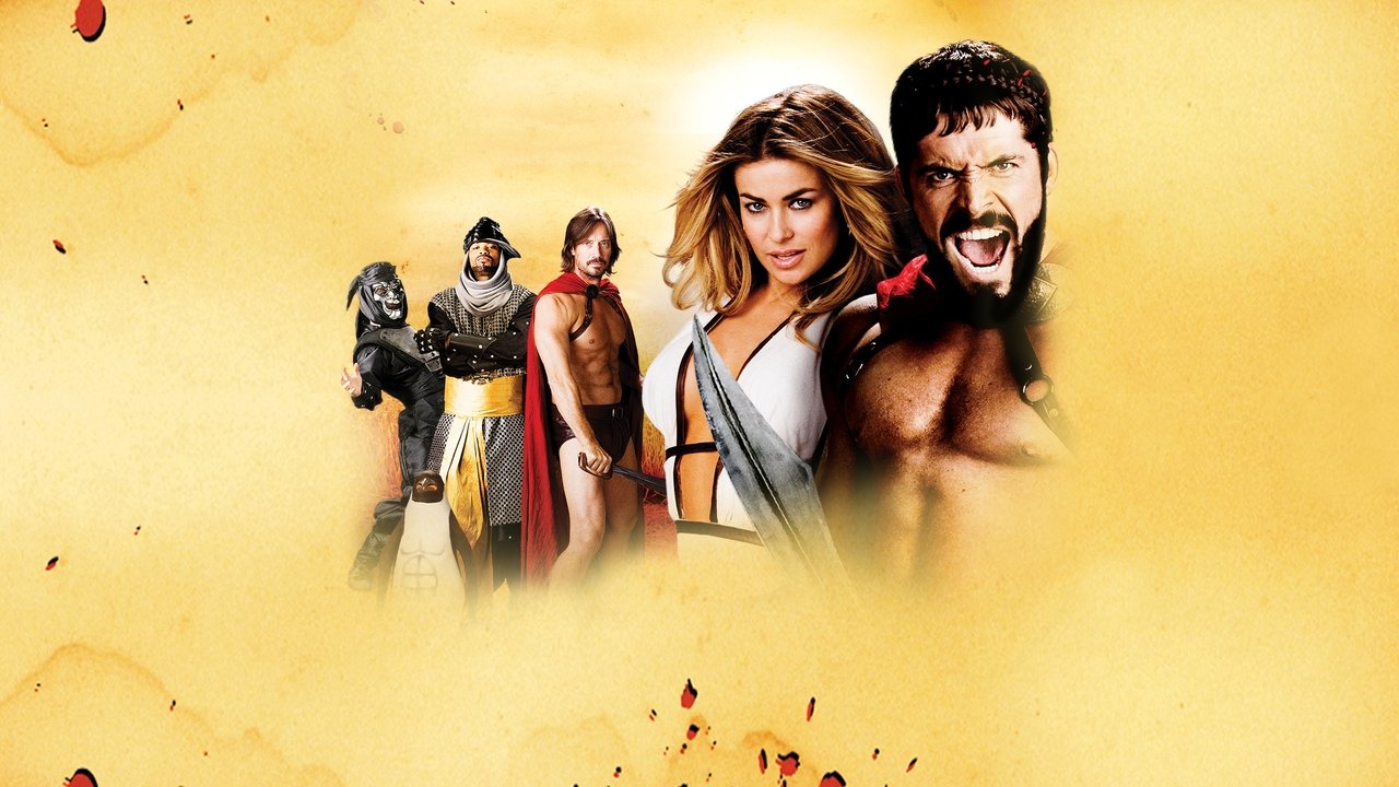 Backdrop image for movie Meet the Spartans