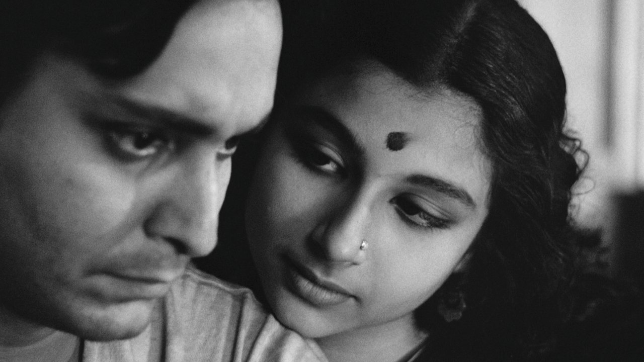 Backdrop image for movie Apur Sansar
