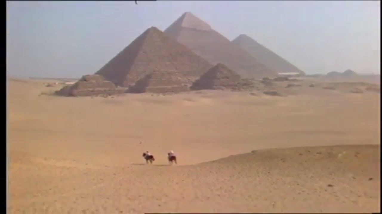 Backdrop image for movie Egypt: Secrets of the Pharaohs