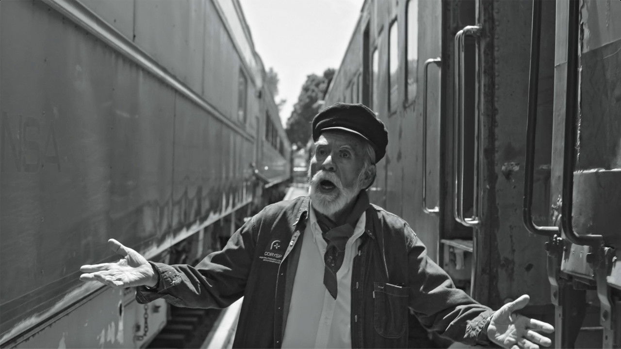 Backdrop image for movie Nómadas