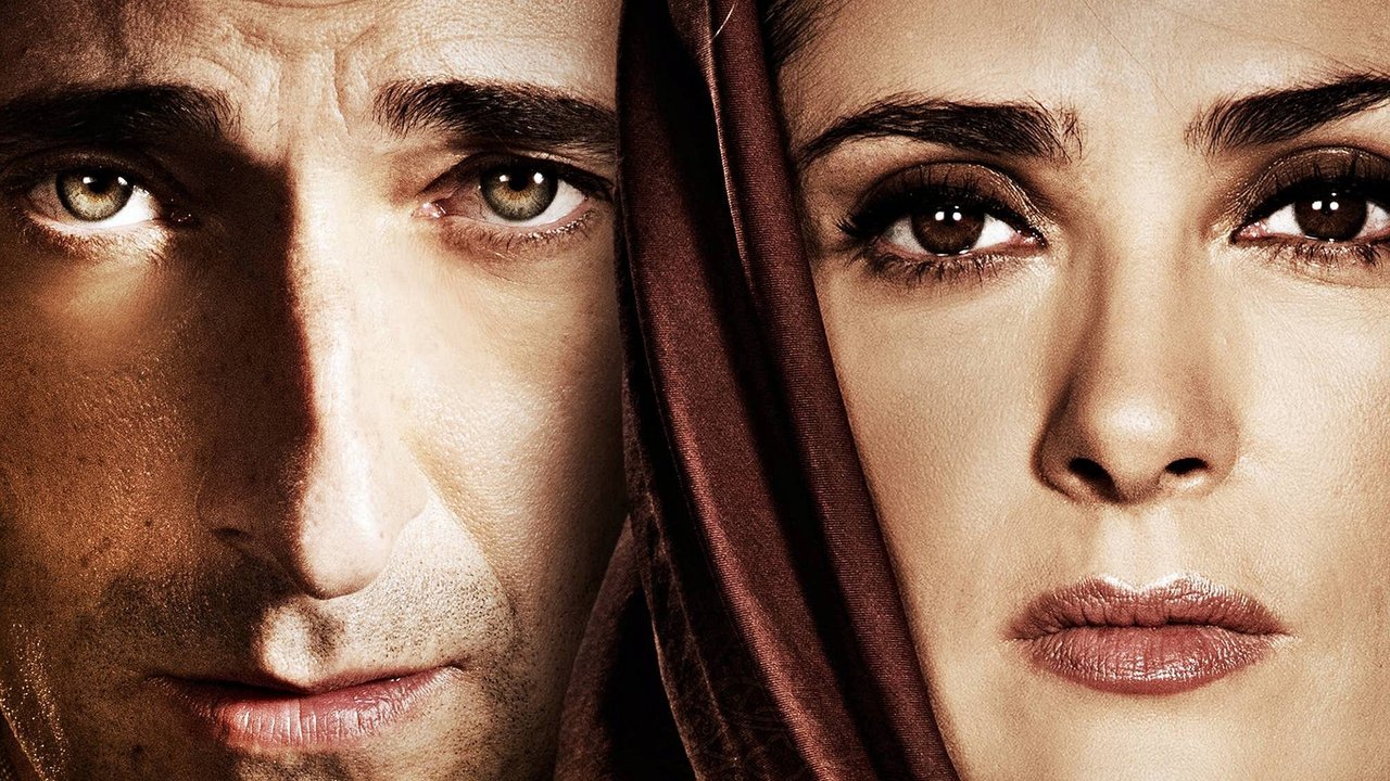 Backdrop image for movie Septembers of Shiraz