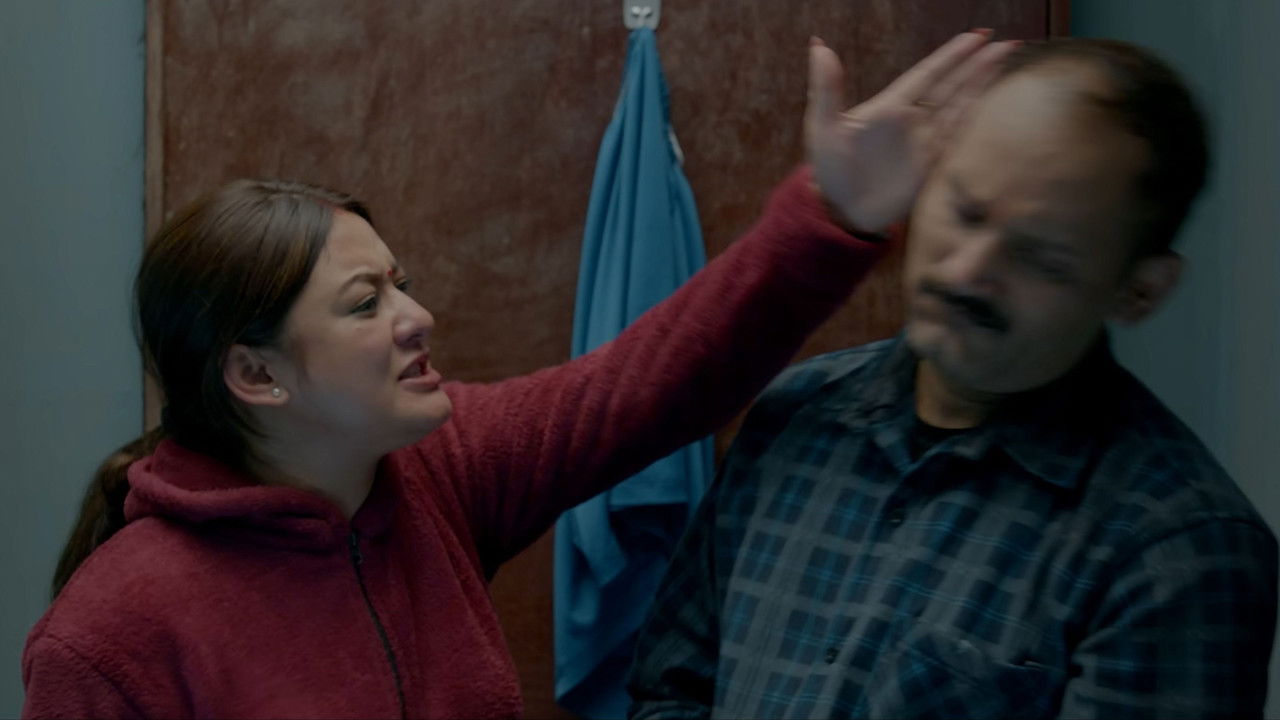 Backdrop image for movie Mahajatra