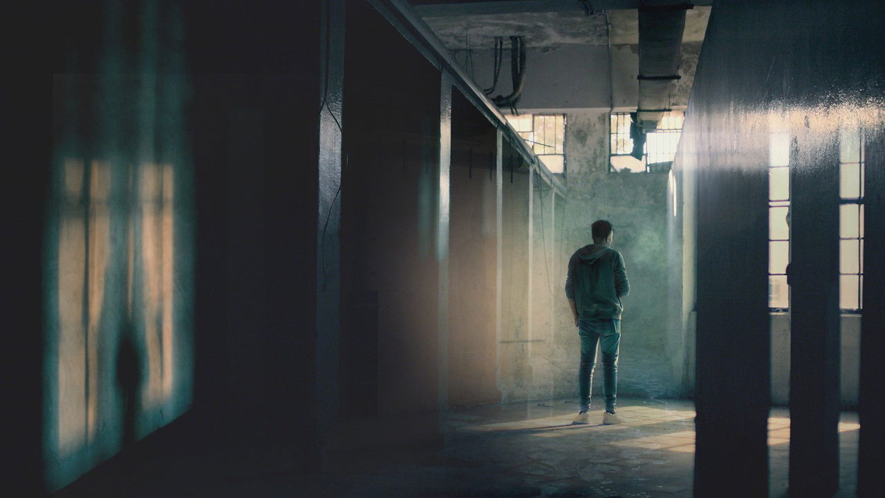 Backdrop image for movie Surviving Syria’s Prisons