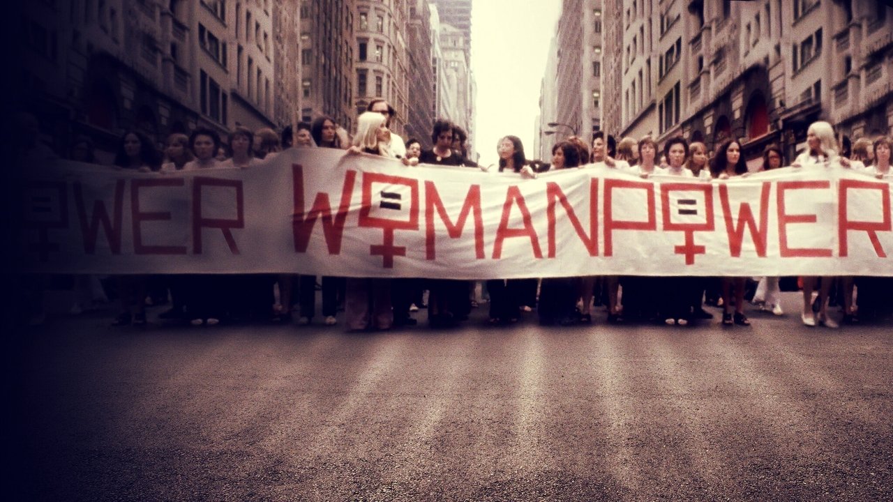 Backdrop image for movie Feminists: What Were They Thinking?