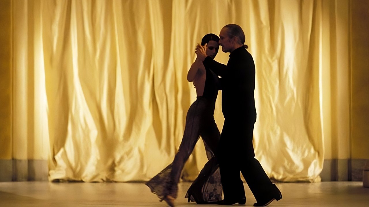 Backdrop image for movie Assassination Tango