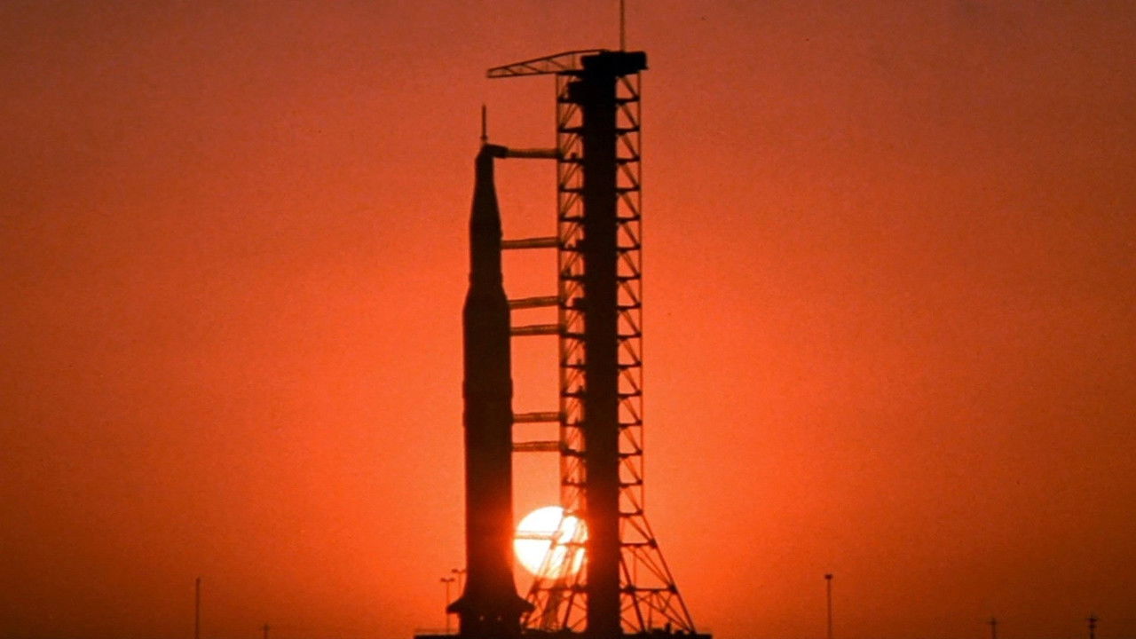 Backdrop image for movie Capricorn One