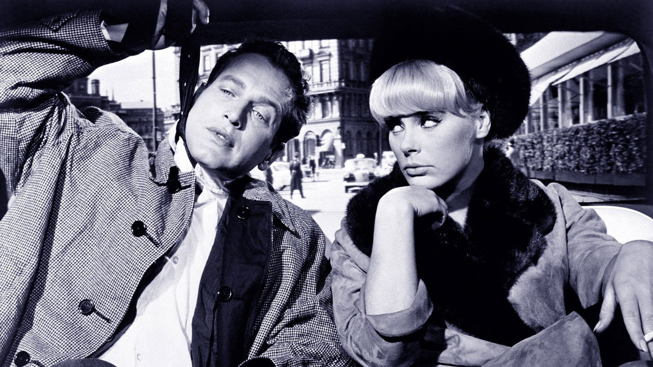 Backdrop image for movie The Prize