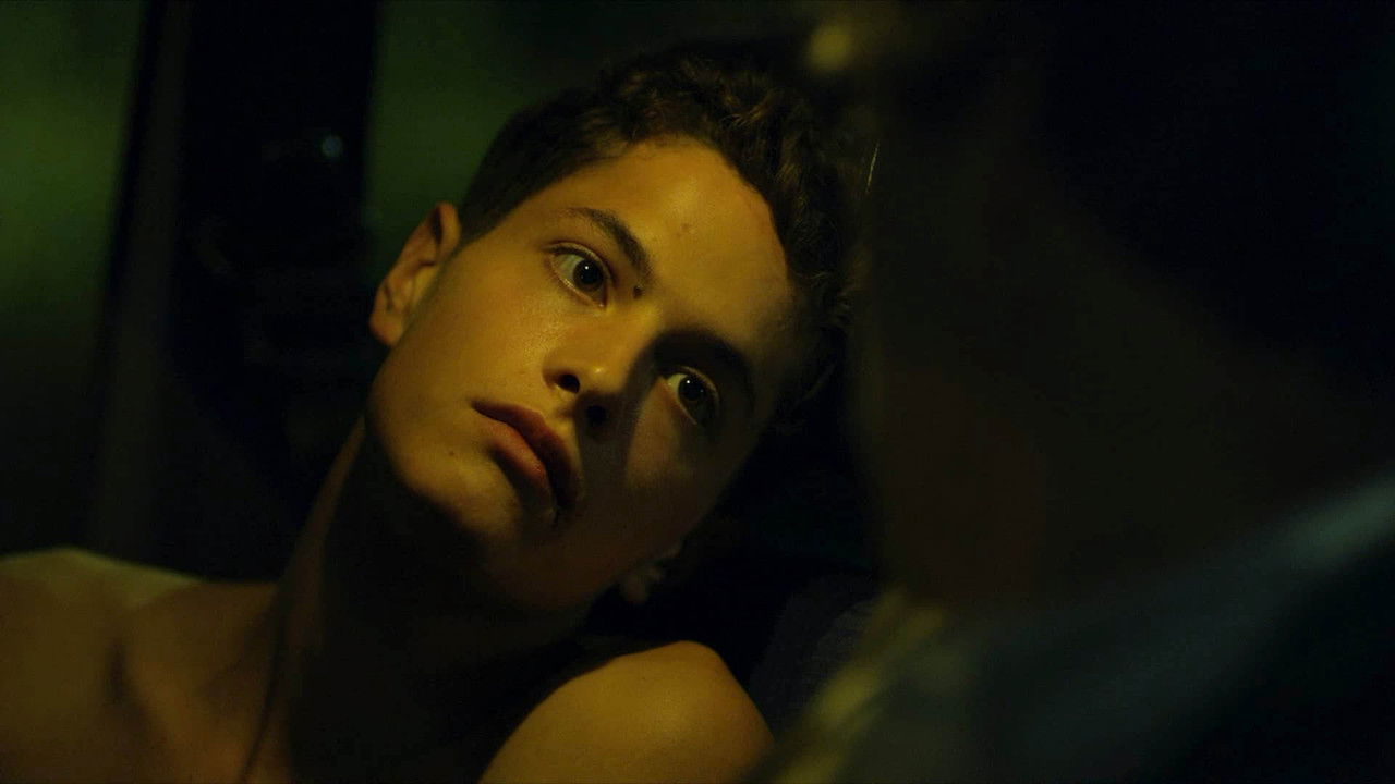 Backdrop image for movie Young Man's Dance