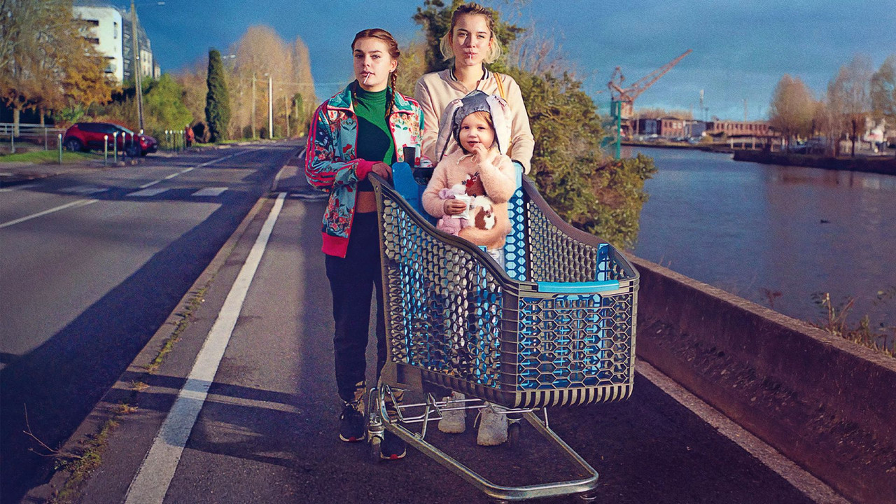 Backdrop image for movie Little Ones