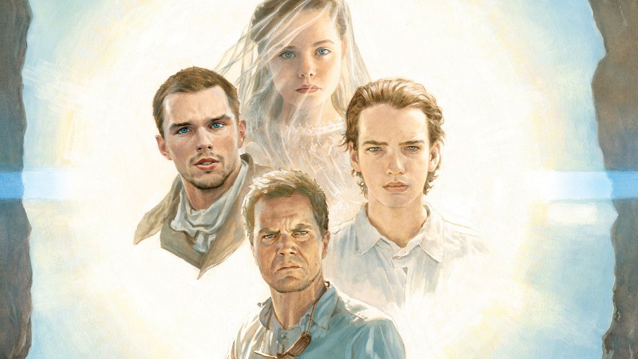 Backdrop image for movie Young Ones