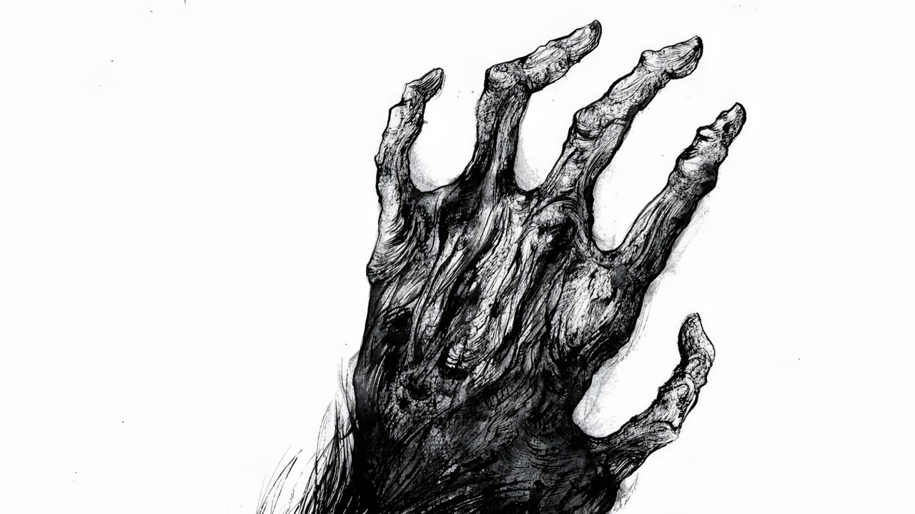 Backdrop image for movie The Monkey’s Paw