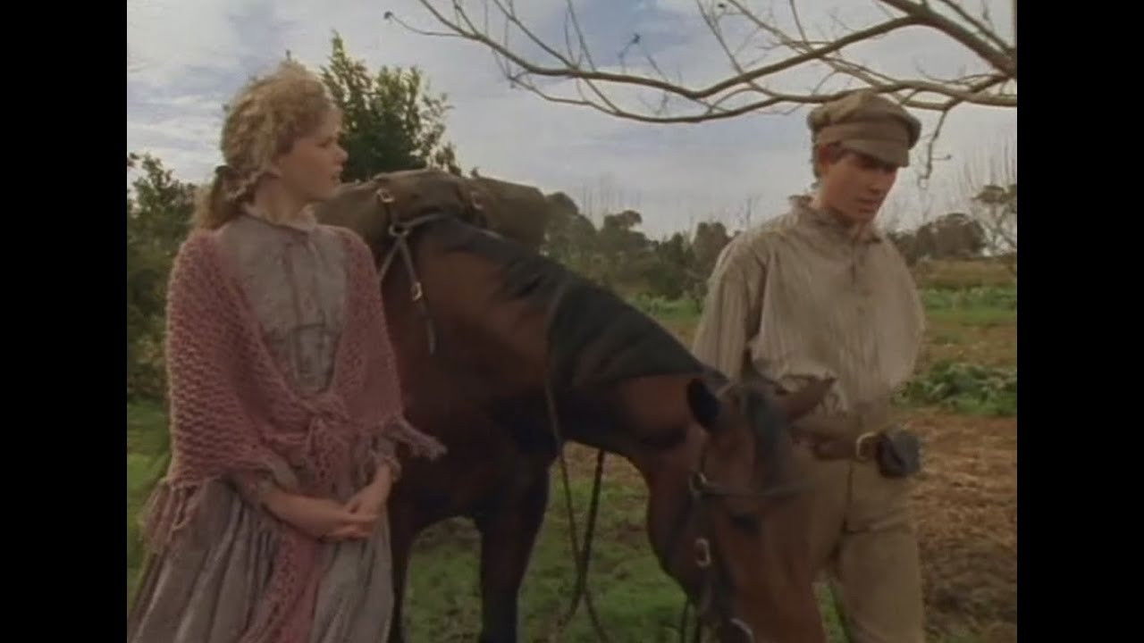 Backdrop image for movie Archer's Adventure