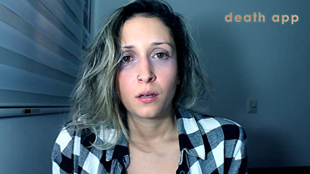 Backdrop image for movie Death App