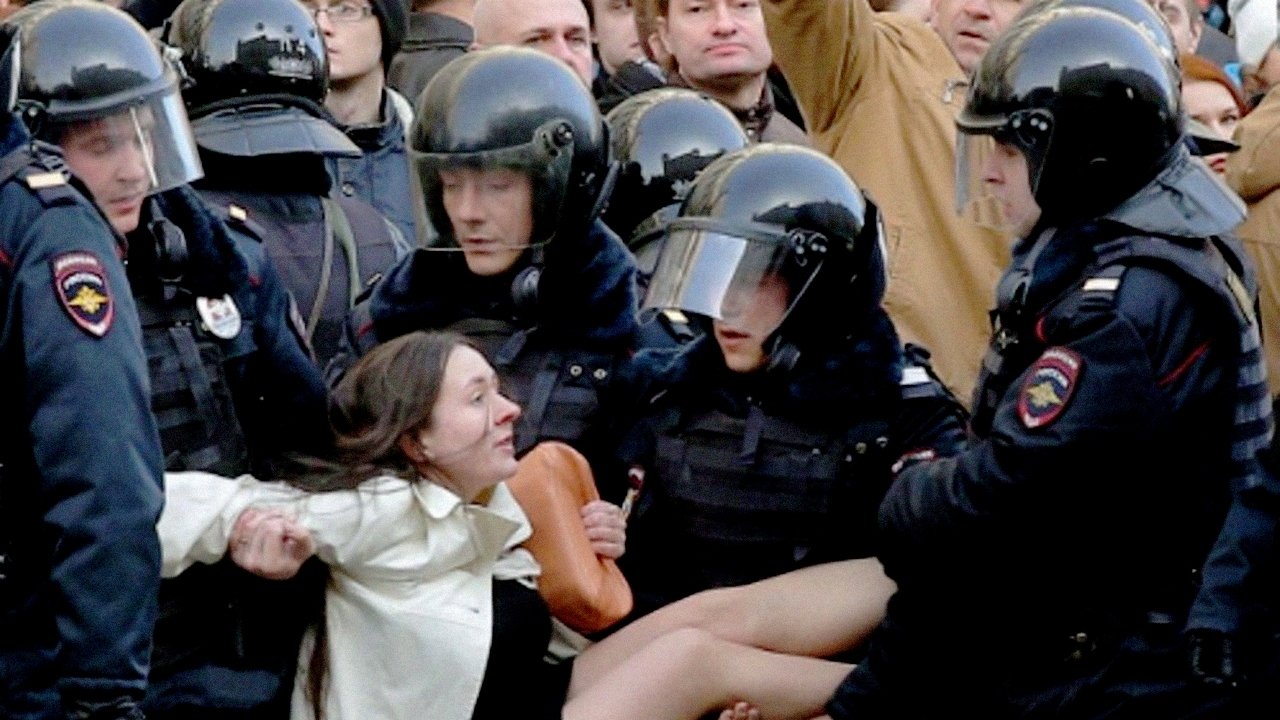 Backdrop image for movie Russia vs. Russia