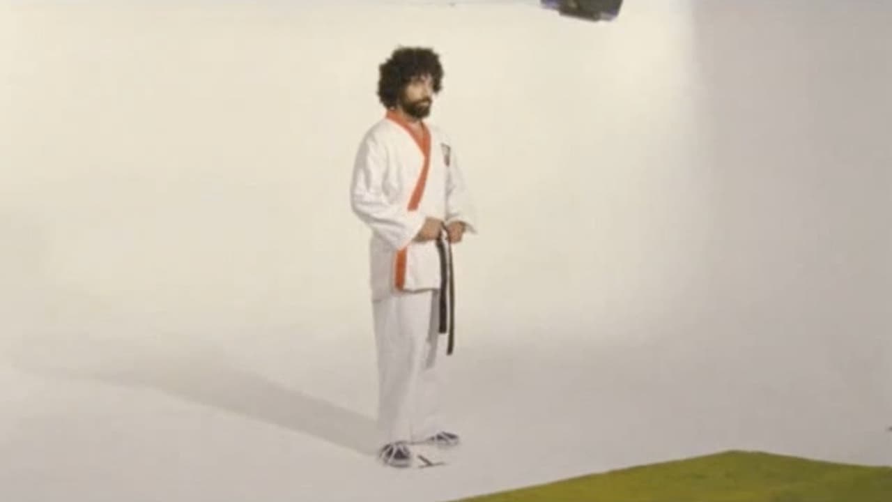 Backdrop image for movie Finishing the Game: The Search for a New Bruce Lee
