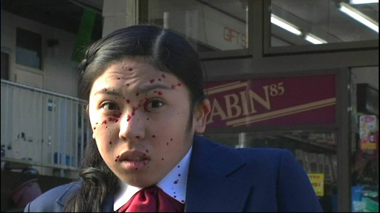 Backdrop image for movie Cursed