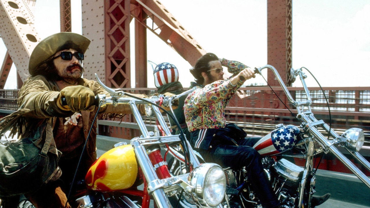 Backdrop image for movie Born to Be Wild: The Story of Steppenwolf