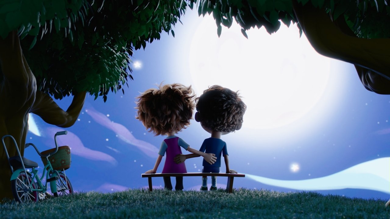 Backdrop image for movie Ella Bella Bingo