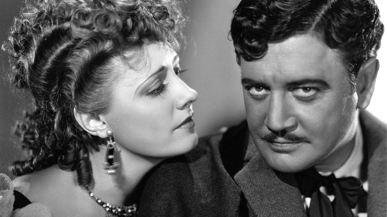 Backdrop image for movie Stingaree