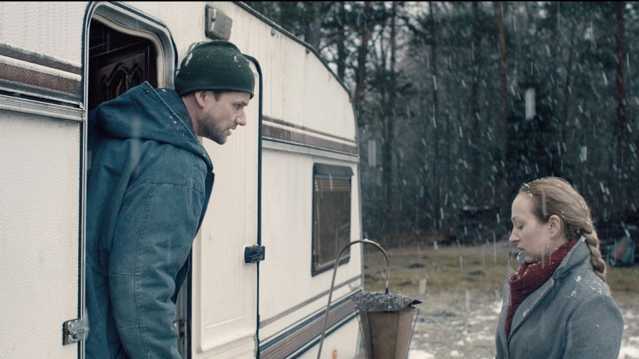 Backdrop image for movie Foam at the Mouth