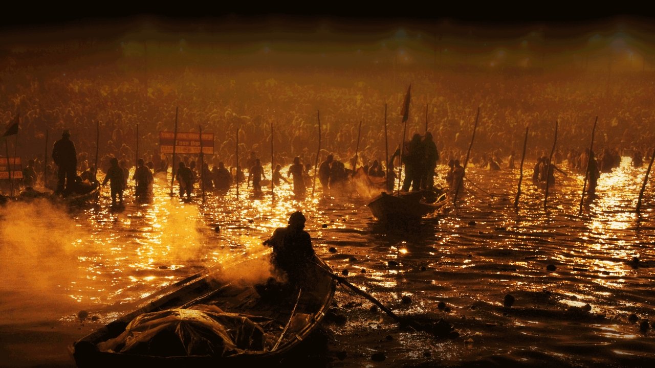 Backdrop image for movie Fascinating India