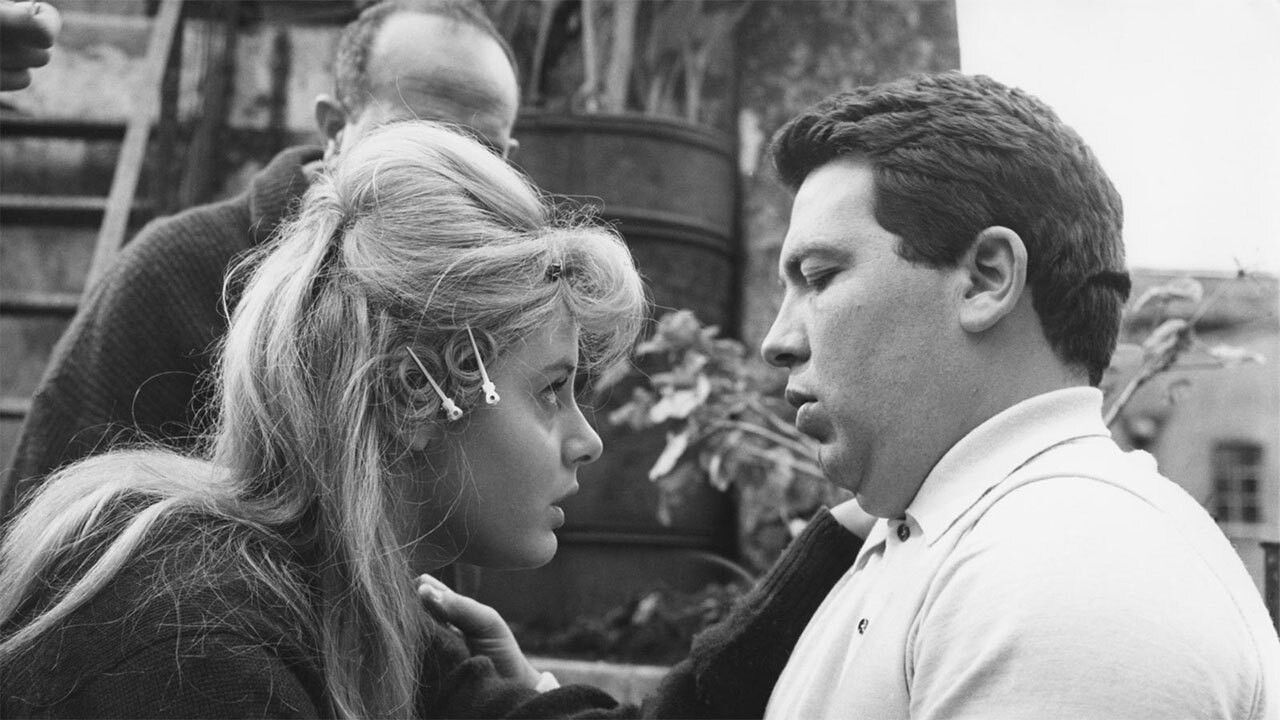 Backdrop image for movie Elio Petri: Notes About a Filmmaker